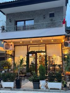 Çuçi B&B - 3hvězdičkové hotely ve městě Berat