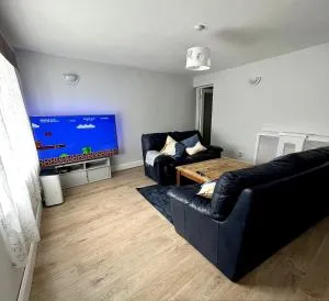 The Coach House, 3 Beds - Kilmacanoge