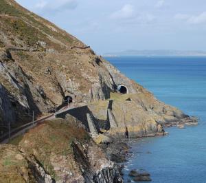 The Coach House, 3 Beds