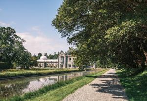 The Coach House, 3 Beds