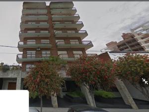 Espectacular Monoambiente con balcon