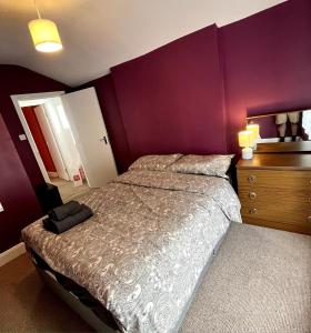 The Coach House, 3 Beds