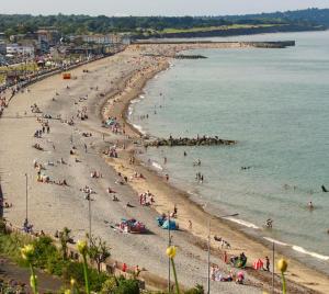 The Coach House, 3 Beds