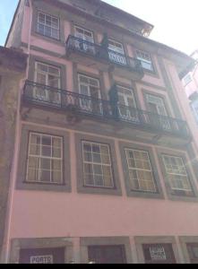 Residencial Clérigos ROOM 5