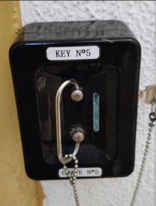 Residencial Clérigos ROOM 5