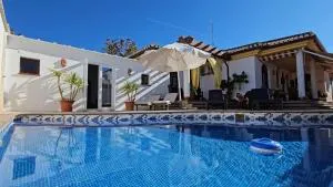 Casa Rural Can Petete - Padul