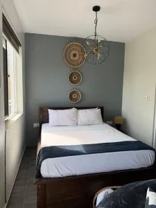 Emoceans - A Coastal Studio Experience in Mtwapa - Shimo la Tewa