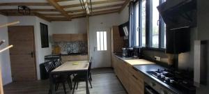 Maisons de vacances L-Atelier : photos des chambres