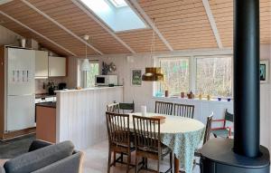 Holiday Home Grenaa 24