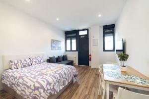 Apartamento Río Manzanares 8 - Zona Matadero