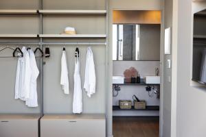 Mantàri Eco Lodges - Adults Only