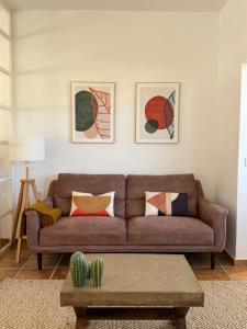 Finca El Pedregal - Suite Aloe