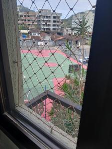 Apartamento em Ubatuba - Wembley Tênis