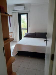 Apartamento em Ubatuba - Wembley Tênis