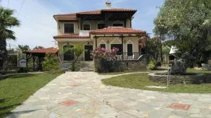 Νική κοσμά πηγάδι - 梅塔诺佛希斯