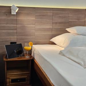 King Double Room room in Hotel Protea