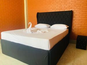 Resolve Garden Hotel