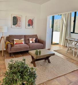 Finca El Pedregal - Suite Aloe