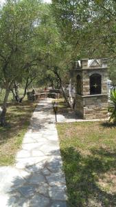 Νική κοσμά πηγάδι