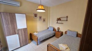 Νική κοσμά πηγάδι