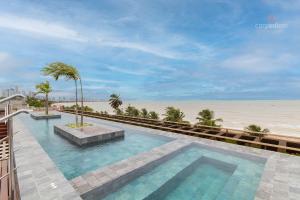 Unity - Duplo em Cabo Branco por Carpediem