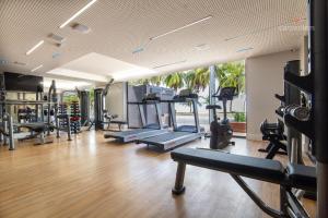 Unity - Duplo em Cabo Branco por Carpediem