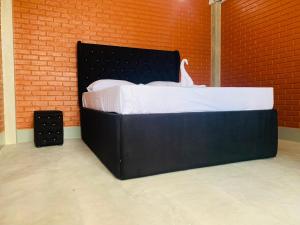 Resolve Garden Hotel