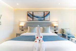 Baobab Beach Resort & Spa -Inclusive