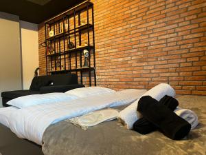 Mickitos Cozy Studio One
