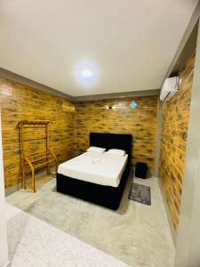 Resolve Garden Hotel