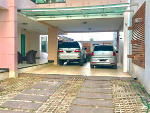 Casa completa para cop30