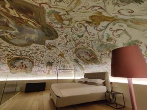 Appartement des Barons - Palais Ansermin - Dimora storica