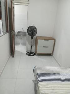 Aluguel ED RAINHA ESTHER COP30