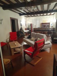 Auberge à Audressein