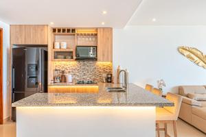 Cartagena Dreams Luxury Oceanfront Suite wPool 3