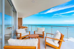 Cartagena Dreams Luxury Oceanfront Suite wPool 3