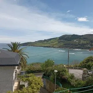 Kurtzietabeach - Busturia