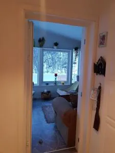 Modern house - Bardu