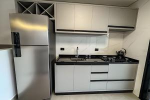 Village São Paulo Frente Mar