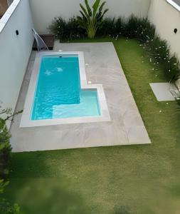 Village São Paulo Frente Mar