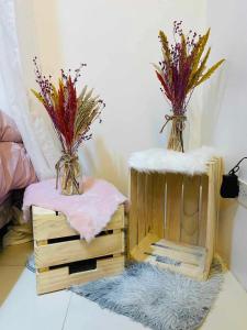 MPLACE TOWER A - 12th floor Studio