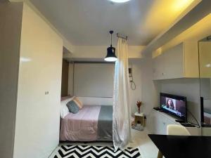 MPLACE TOWER A - 12th floor Studio