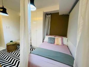 MPLACE TOWER A - 12th floor Studio