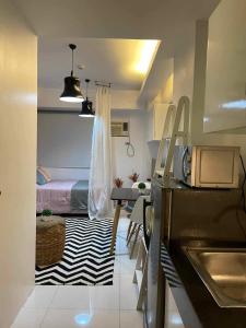 MPLACE TOWER A - 12th floor Studio