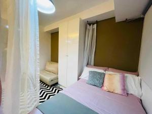 MPLACE TOWER A - 12th floor Studio