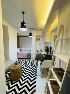 MPLACE TOWER A - 12th floor Studio