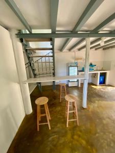 Hostel Ko Kut เที่ยว&นอน