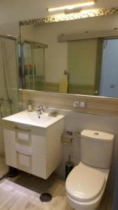 Apartament with one room in privileged place in vibrant and cosmopolitan city