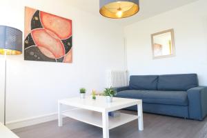LM88 , CENTRE , AU CALME , BALCON , AU CALMe