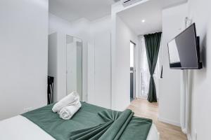 New opening Ponte Milvio